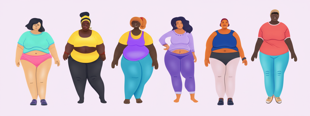 Shapes AI Body Analysis