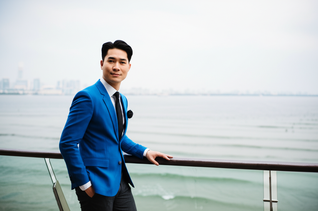 Michael Chen