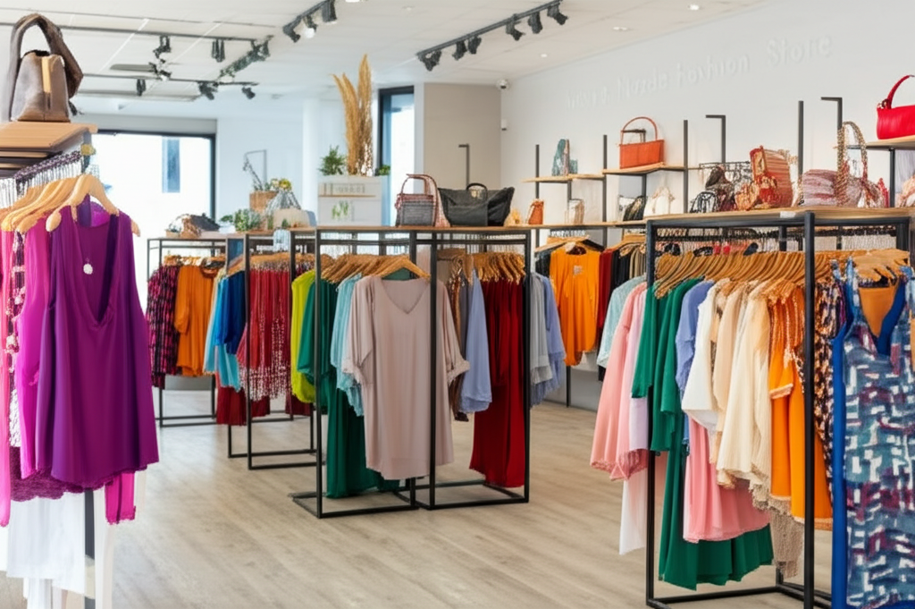 Kenya Nicole Boutique